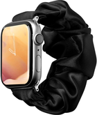 Pasek Laut Pop Loop do Apple Watch 42/44/45 mm Black (4895206922357) - obraz 2