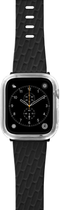 Etui Laut Shield do Apple Watch 41 mm Transparent (4895206932554) - obraz 4