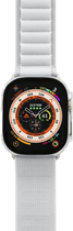 Чохол Laut Shield для Apple Watch 49 мм Transparent (4895206932967) - зображення 4