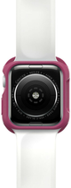 Etui Otterbox Exo Edge do Apple Watch 44 mmPink (840104294857) - obraz 4