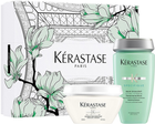 Zestaw do pielęgnacji włosów Kerastase Divalent Cofanetto Spring Bain Divalent szampon 250 ml + Maska rehydratant 200 ml (3474637144258) - obraz 1
