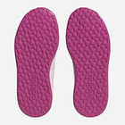 Buty sportowe dziecięce dla dziewczynki na rzepy Adidas Vs Switch 3 Cf C H03766 34 Różowe (4066746146309) - obraz 5