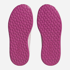 Buty sportowe młodzieżowe dla dziewczynki na rzepy Adidas Vs Switch 3 Cf C H03766 35 Różowe (4066746149911) - obraz 5