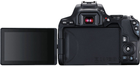 Aparat fotograficzny Canon EOS 250D + obiektyw 18-55mm DC III (2728C002) - obraz 4
