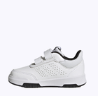 Buty sportowe chłopięce na rzepy Adidas Tensaur Sport 2.0 GW1988 26 Białe (4065426038514) - obraz 3