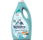 Пральний гель Lavandera sensitive (дитячий) 2,49 л (83 пр)