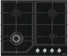 Варильна поверхня газова Gorenje GTW641KB