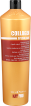 Шампунь із колагеном для пористого й ослабленого волосся KayPro Collagen Special Care Anti-age, 1000 мл