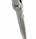 Спасательный Складной Многофункциональный Нож JB Tacticals XL BAYONET 15 Коричневый - изображение 9
