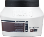 Реструктурирующая маска с кератином Kay Pro Keratin Special Care, 500 мл