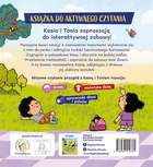 Емоції. Доторкнися, перемісти, потряси. Капітан Наука - Мацейко Мазан (9788367219761) - зображення 4