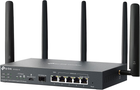 Маршрутизатор TP-LINK ER706W-4G AX3000 4G+ (ER706W-4G)