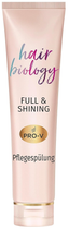 Balsam do włosów Pantene Pro-V Hair Biology Full & Shining 160 ml (8001841216997) - obraz 1