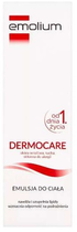 Емульсія для тіла Emolium Dermocare Body Emulsion Dry and Very Dry Skin 200 мл (5903263242161) - зображення 1