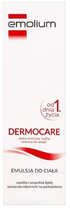 Емульсія для тіла Emolium Dermocare Body Emulsion Dry and Very Dry Skin 200 мл (5903263242161)