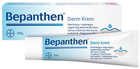 Krem do ciała Bayer Bepanthen Derm Soothing 100 g (5908229302149)