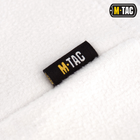 Шапка флис White Watch S M-Tac Elite Cap (270г/м2) - изображение 6
