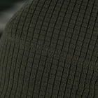 Шапка-подшлемник флис рип-стоп S Olive M-Tac Army - изображение 9