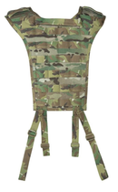 РПС (плечі та ремінь) Warrior Assault System Molle Harness + Padded Load Bearing Patrol multicam - зображення 3