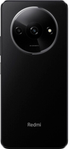 Smartfon Xiaomi Redmi A3 4/128GB Midnight Black (6941812768129) - obraz 5
