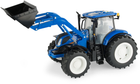 Трактор Britains New Holland T7270 (0036881431565) - зображення 1