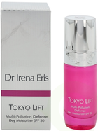 Krem do twarzy Dr. Irena Eris Tokyo Lift SPF 30 na dzień 30 ml (5900717540613) - obraz 3