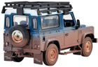 Jeep Britains Land Rover Defender (0036881433217) - obraz 4