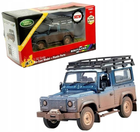 Jeep Britains Land Rover Defender (0036881433217) - obraz 7