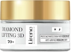 Крем для обличчя Lirene Diamond Lifting 3D 50 мл (5900717076938) - зображення 1