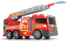 Пожежна машина Dickie Toys With Water Pump 36 см (4006333054648) - зображення 2