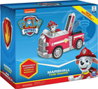 Пожежна машина Spin Master Paw Patrol Marshall c фігуркою (0778988288665)