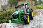 Traktor Britains John Deere 8R Europe (0036881432890) - obraz 9