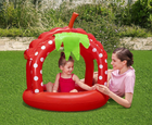 Nadmuchiwany basen dla dzieci Bestway Very Berry Baby Pool 91 x 91 cm (6942138982947) - obraz 3