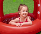Nadmuchiwany basen dla dzieci Bestway Very Berry Baby Pool 91 x 91 cm (6942138982947) - obraz 5
