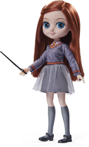 Фігурка Spin Master Harry Potter Ginny з аксесуарами 20 см (0778988443842) - зображення 3