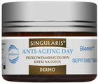 Крем для обличчя Singularis Dermo Anti-Ageing денний 50 мл (5907796631409) - зображення 1