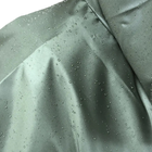 Тактический военный дождевик, плащ – накидка, размер универсальный, цвет олива-хаки - изображение 8