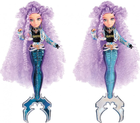 Лялька MGA Entertainment Mermaze Mermaidz Riviera Mermaid 34 см (0035051580812) - зображення 3