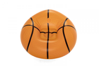 Надувне крісло Bestway Баскетбольний м'яч 114 x 112 x 66 cm (6941607306185) - зображення 5