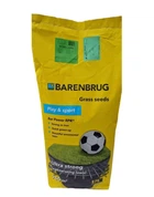 Семена газонной трави Barenbrug Bar Power RPR Play&Sport Спорт 15кг