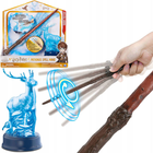 Różdżka magiczna Spin Master Wizarding World Harry Potter Patronus Wand 30 cm (0778988419038) - obraz 3