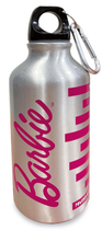 Zestaw kreatywny Lisciani Barbie Sport Style z butelką (8008324082650) - obraz 5