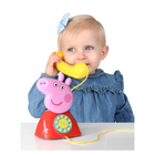 Telefon dla dzieci HTI Peppa Pig Peppa's (5050868468714) - obraz 3