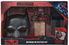 Zestaw do zabawy Spin Master Batman Detective Kit (0778988366349) - obraz 1