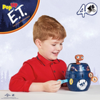 Zestaw do zabawy Tomy Pop Up E.T. (5011666734180) - obraz 4