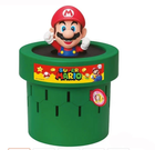 Zestaw do zabawy Tomy Pop Up Mario (5011666735385) - obraz 2
