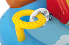 Надувний ігровий майданчик Bestway Wild West Inflatable Kids Water Play Center (6942138984354) - зображення 4