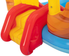 Надувний ігровий майданчик Bestway Wild West Inflatable Kids Water Play Center (6942138984354) - зображення 5