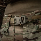 Ремень Tactical Multicam M-Tac Laser Cut Cobra Buckle Belt 3XL - зображення 8