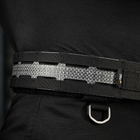 Ремень XL/2XL Tiger M-Tac Cobra Buckle Black Belt - изображение 11
